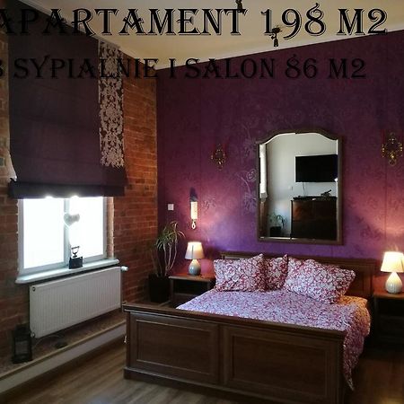 Apartment Dz 말보르크 외부 사진