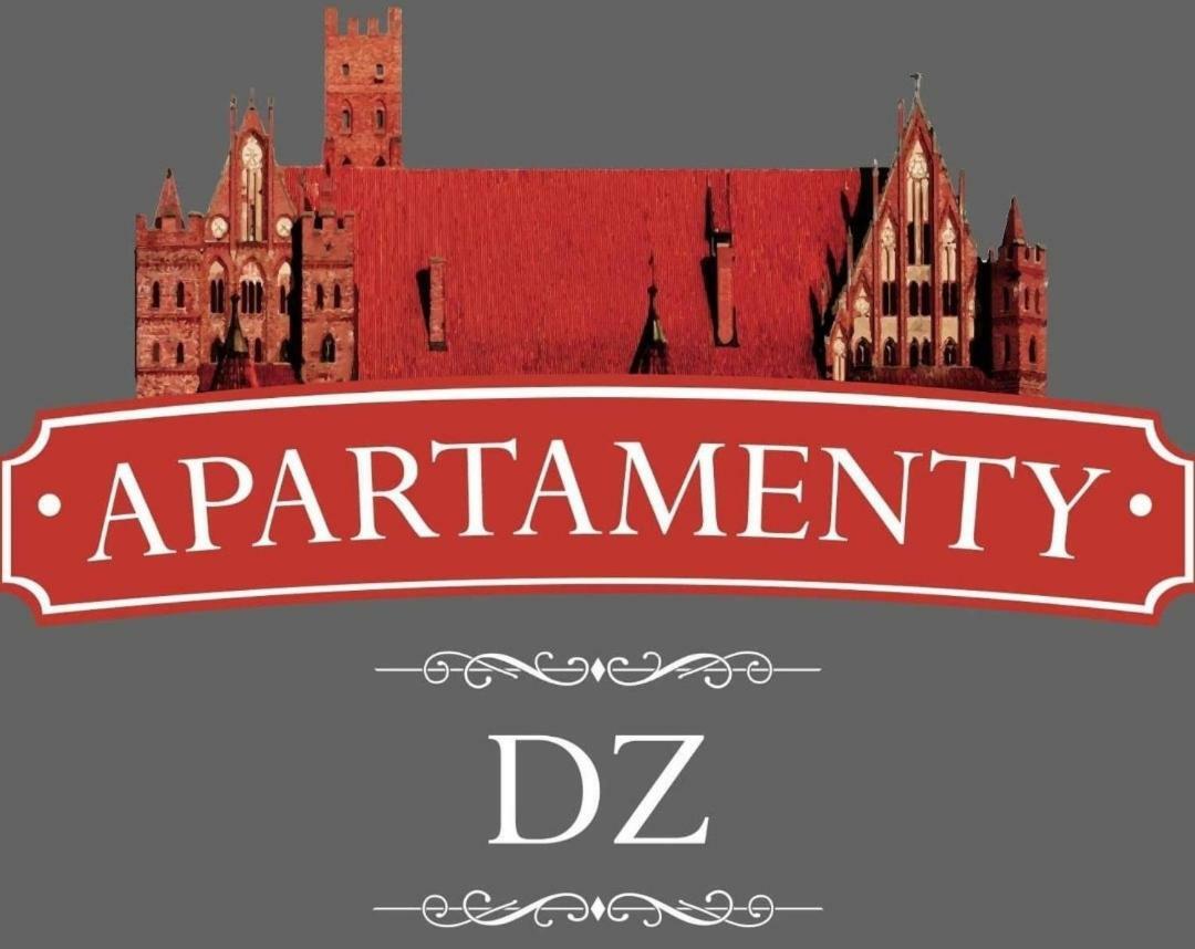 Apartment Dz 말보르크 외부 사진